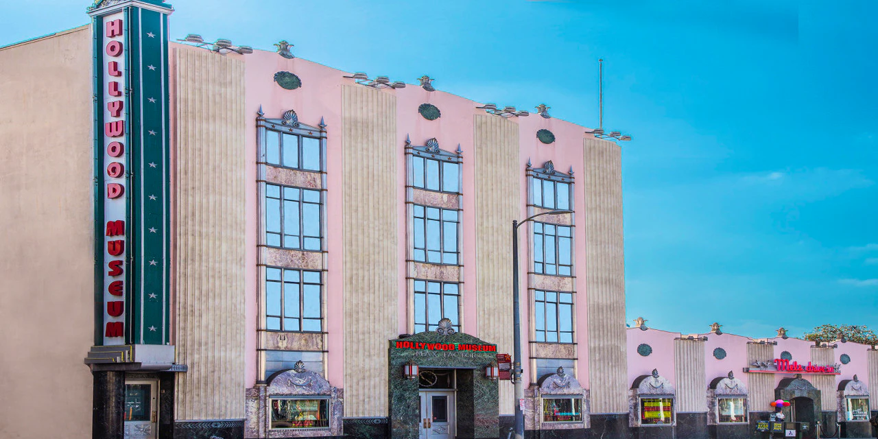 Go City Las Vegas Explorer Pass – Save up to 50% on Attractions Thrillark